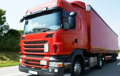 İzmir Gürün Ambar Kargo