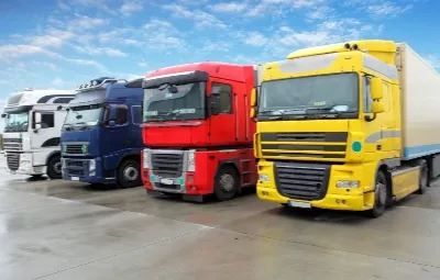 İzmir Gürün Nakliye Ambarı